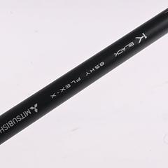 Mizuno Pro Fli-Hi 2024 #2 Hybrid / 16.5 Degree / X-Flex Tensei 1K Black 85 Shaft - Image 4