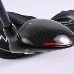 Wilson DYNAPWR Carbon 2025 #4 Wood / 16.5 Degree / Stiff Flex Ventus TR Blue 6 - Image 6