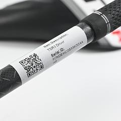 Titleist TSR3 Driver / 8 Degree / Stiff Flex Tensei 1K Black 65 Shaft - Image 7