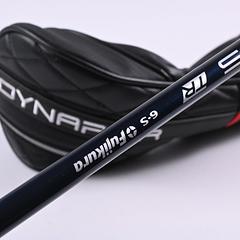 Wilson DYNAPWR Carbon 2025 #4 Wood / 16.5 Degree / Stiff Flex Ventus TR Blue 6 - Image 7