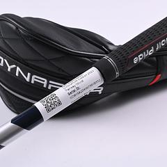 Wilson DYNAPWR Carbon 2025 #4 Wood / 16.5 Degree / Stiff Flex Ventus TR Blue 6 - Image 8