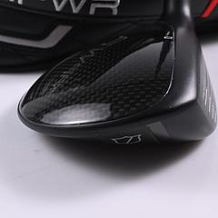 Wilson DYNAPWR Carbon 2025 #4 Wood / 16.5 Degree / Stiff Flex Ventus TR Blue 6 - Image 3