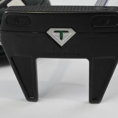 Odyssey Toulon 2022 Las Vegas Putter / 34 Inch - Image 1