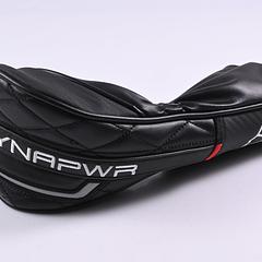 Wilson DYNAPWR Carbon 2025 #4 Wood / 16.5 Degree / Stiff Flex Ventus TR Blue 6 - Image 4