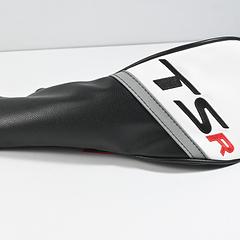 Titleist TSR3 Driver / 8 Degree / Stiff Flex Tensei 1K Black 65 Shaft - Image 9