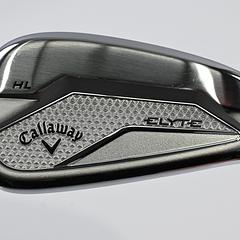 Ladies Callaway Elyte HL #7 Iron / Ladies Flex Callaway Eldio 40 Shaft - Image 1