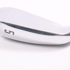 Callaway Mavrik Pro #5 Iron / 23.5 Degree / Stiff Flex Dynamic Gold 115 MID S300 - Image 3