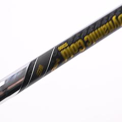 Callaway Mavrik Pro #5 Iron / 23.5 Degree / Stiff Flex Dynamic Gold 115 MID S300 - Image 4