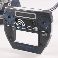 Odyssey Ai-One JailBird Mini DB Putter / 34 Inch - Image 2