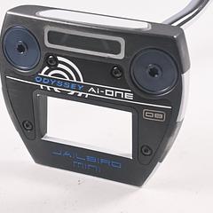 Odyssey Ai-One JailBird Mini DB Putter / 34 Inch - Image 3