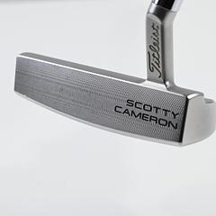 Scotty Cameron Special Select Fastback 1.5 Putter / 34 Inch - Image 3