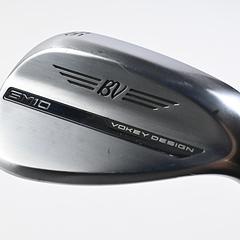 Ladies Titleist Vokey SM10 Sand Wedge / 56 Degree / Ladies Flex Tensei AV Red - Image 1