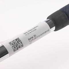 Odyssey Ai-One JailBird Mini DB Putter / 34 Inch - Image 6