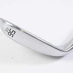 Ladies Titleist Vokey SM10 Sand Wedge / 56 Degree / Ladies Flex Tensei AV Red - Image 3
