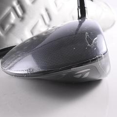 Taylormade Qi35 Driver / 9 Degree / Regular Flex Ventus Blue 5 Shaft - Image 3