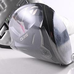 Taylormade Qi35 Driver / 9 Degree / Regular Flex Ventus Blue 5 Shaft - Image 1