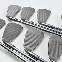 Ping Eye 2 Irons / 3-PW / Red Dot / Stiff Flex Ping Steel Shafts - Image 3