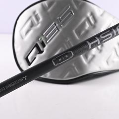 Taylormade Qi35 Driver / 9 Degree / Regular Flex Ventus Blue 5 Shaft - Image 6