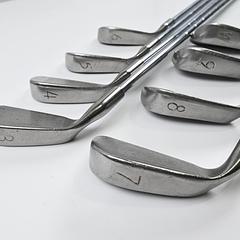 Ping Eye 2 Irons / 3-PW / Red Dot / Stiff Flex Ping Steel Shafts - Image 4