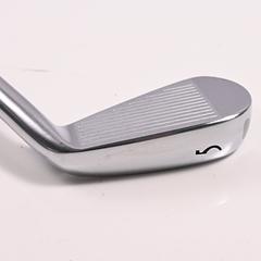 Left Hand Srixon Z-565 #5 Iron / 24 Degree / Regular Flex N.S.PRO Modus3 Tour120 - Image 3