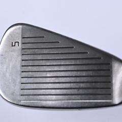 Ping i-Series E1 #5 Iron / 26 Degree / Blue Dot / Stiff Flex Ping CFS Distance - Image 3