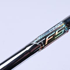 Ping i-Series E1 #5 Iron / 26 Degree / Blue Dot / Stiff Flex Ping CFS Distance - Image 5