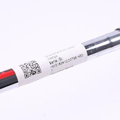 Cobra Snakebite Black 2023 Gap Wedge / 50 Degree / Stiff Flex KBS Hi-Rev 2.0 125 - Image 5