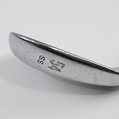 Ping Glide Sand Wedge / 54 Degree / Black Dot / Wedge Flex KBS Hi-Rev 2.0 115 - Image 4