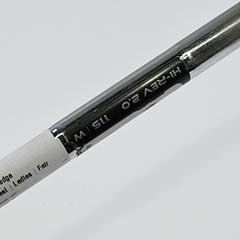 Ping Glide Sand Wedge / 54 Degree / Black Dot / Wedge Flex KBS Hi-Rev 2.0 115 - Image 5