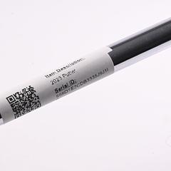 Ping 2023 Prime Tyne 4 Putter / 34 Inch - Image 6