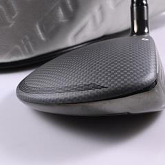 Taylormade Qi35 Max #3 Wood / 15.5 Degree / Senior Flex Project X Denali Red 50 - Image 3