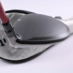 Taylormade Qi35 Max #3 Wood / 15.5 Degree / Senior Flex Project X Denali Red 50 - Image 5