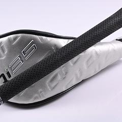 Taylormade Qi35 Max #3 Wood / 15.5 Degree / Senior Flex Project X Denali Red 50 - Image 8