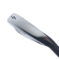 Used Callaway Apex Pro 21 4 Iron / 23.0 Degrees / X-Stiff Flex - Image 3
