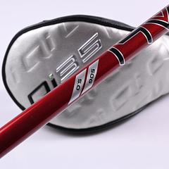 Taylormade Qi35 Max #3 Wood / 15.5 Degree / Senior Flex Project X Denali Red 50 - Image 6