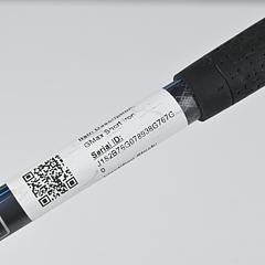 Ping GMax #9 Iron / Senior Flex Ping CFS 65 Shaft - Image 5