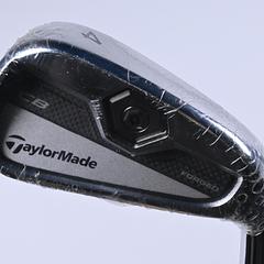 Taylormade Tour Preferred 2011 CB #4 Iron / 23 Degree / Stiff Flex Fujikura 90 - Image 1