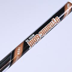 Taylormade Hi-Toe 4 Lob Wedge / 58 Degree / Wedge Flex Dynamic Gold 115 Shaft - Image 4