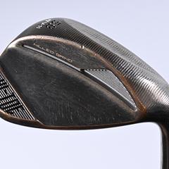 Taylormade Hi-Toe 4 Lob Wedge / 58 Degree / Wedge Flex Dynamic Gold 115 Shaft - Image 1