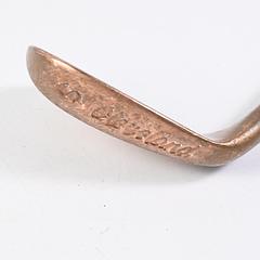 Cleveland 588 Tour Action Sand Wedge / 55 Degree / Stiff Flex Cleveland Shaft - Image 4