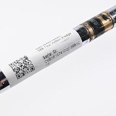 Cleveland 588 Tour Action Sand Wedge / 55 Degree / Stiff Flex Cleveland Shaft - Image 2