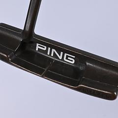 Ping Karsten BeCu Anser 5KS Putter / 33 Inch - Image 4