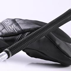 Cobra DS-Adapt X Driver / 10.5 Degree / Stiff Flex Denali Red 50 Shaft - Image 8