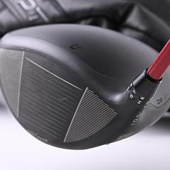 Cobra DS-Adapt X Driver / 10.5 Degree / Stiff Flex Denali Red 50 Shaft - Image 4