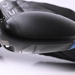 Cobra DS-Adapt X Driver / 10.5 Degree / Stiff Flex Denali Red 50 Shaft - Image 5