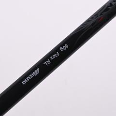 Mizuno JPX Series Gap Wedge / 52 Degree / Regular Flex Orochi 60 Shaft - Image 4