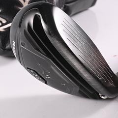 Mizuno CLK 2018 #3 Hybrid / 19 Degree / Regular Flex Speeder Evolution HB 75 - Image 1