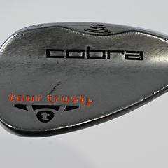 Cobra Tour Trusty Gap Wedge / 50 Degree / Wedge Flex Cobra Steel Shaft - Image 1
