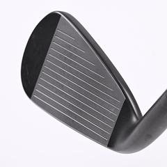 Mizuno JPX 925 Hot Metal #6 Iron / 25 Degree / Regular Flex MMT 65 Shaft - Image 2