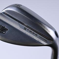 Wilson Staff Model Sand Wedge / 56 Degree / Wedge Flex Dynamic Gold Spinner - Image 1